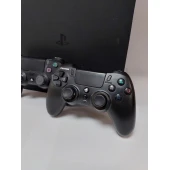 Consola SonyPlayStation 4 Slim 500 Gb Black
