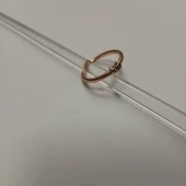 Inel Din Aur 585*1.72gr