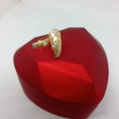 Cercei 585* Masa 1.76gr