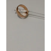 Verigheta Din Aur Proba 585* 1.83 gr