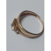 Inel Din Aur Proba 585* 2,47gr