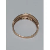 Inel Din Aur Proba 585* 2,47gr