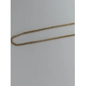 Lanț Din Aur Proba 750* 7.84 gr