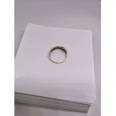 Inel din Aur Proba 585* 1.89 Gr