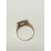 Inel Din Aur Proba 585* 4.09 gr