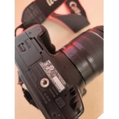 Aparat Foto Canon EOS 550D