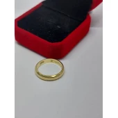 Verigheta Din Aur Proba 585 4,13 gr