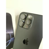 Telefon Apple iPhone 16 Pro Max 256 GB Black