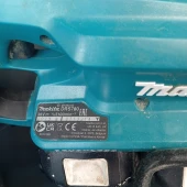 Set de scule Makita DJV181 & Makita DRS780