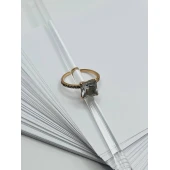 Inel din Aur Proba 585*3.07 gr