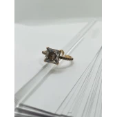 Inel din Aur Proba 585*3.07 gr