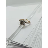 Inel din Aur Proba 585*3.07 gr