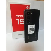 Telefon Xiaomi Redmi 15 128 GB Black