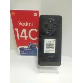 Xiaomi Redmi 14C 4/128GB 1290 lei