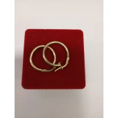 Cercei Din Aur 585* 1,03gr.