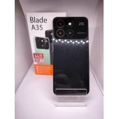 Telefon ZTE BLADE A35 64 GB Black
