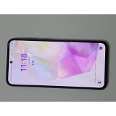 Telefon Samsung Galaxy A 35 128 GB Black