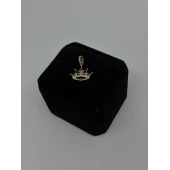 Pandativ Din Aur Proba 585* 0.89 gr