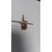Pandativ Din Aur Proba 585* 1.71 gr