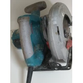 Ferăstrău circular Total TS1161856