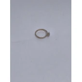 Inel Din Aur 585* 0,99 gr