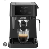 Aparat de cafea Delonghi EC230.BK
