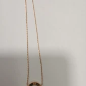 Lant cu pandativ 585* 2.93 gr