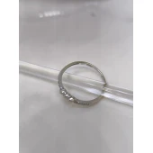 Inel Din Aur Proba 585* 1,15 gr