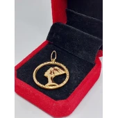 Pandativ Din Aur Proba 585 2,30 gr