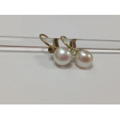 Cercei Din Aur Proba 585* 2.70 gr