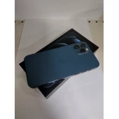 Telefon Apple iPhone 12 Pro 256 GB Blue