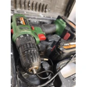 Surubelnita Proton DA-2 18/Li-1