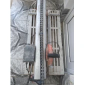 Mașină de tuns Clipper TR201E