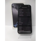 Telefon Apple iPhone 16 Pro Max 256 GB Black