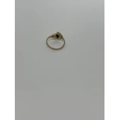 Inel Din Aur Proba 585* 1.60gr