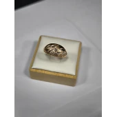 Inel Din Aur Proba 585* 1,79 gr