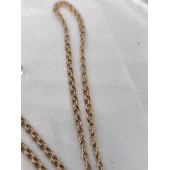 Lant Din Aur Proba 585* 4,10 gr