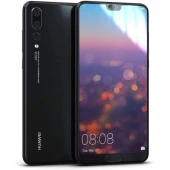 Telefon HUAWEI P20 PRO 256 GB Black
