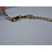 Lanț Din Aur Proba 585* 11.03 Gr