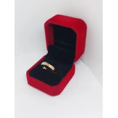 Inel din Aur Proba 585* 2.86 gr