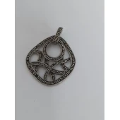 Pandativ din argint 925* 6.89 gr