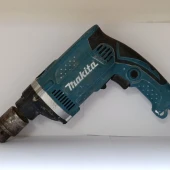 Mașină de găurit cu percuție  Makita HP1631