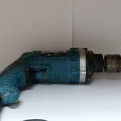 Mașină de găurit cu percuție  Makita HP1631