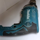 Mașină de găurit cu percuție  Makita HP1631