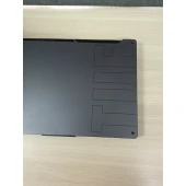 Laptop Asus Tuf Gaming FX706H Dark Silver