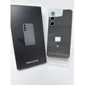 Telefon Samsung Galaxy S24 FE 128 GB Black