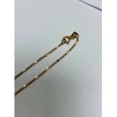 Lant Din Aur Proba 585* 1.87 gr