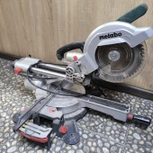 Ferestrau circular Metabo KGS216