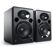 Boxe Alessis Elevate 5MKII