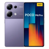 Telefon Xiaomi Poco M6 Pro 512 GB Purple
